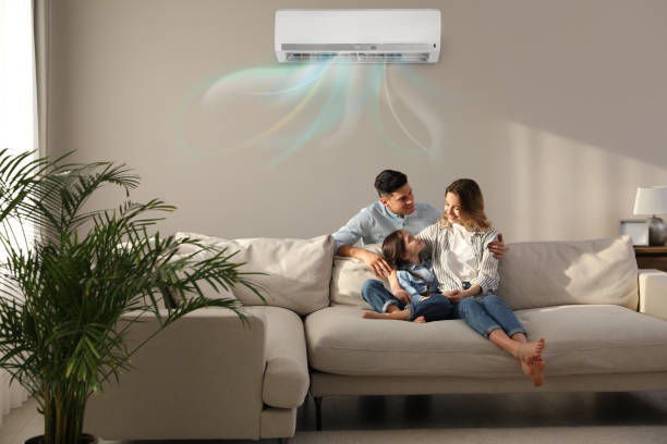 Trusted Marlinton, WV HVAC Experts