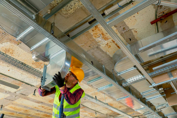 Best HVAC Replacement Cost  in Marlinton, WV