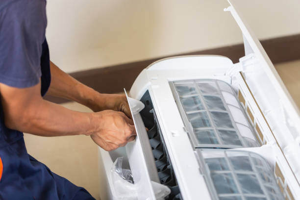 Best HVAC Maintenance Near Me  in Marlinton, WV
