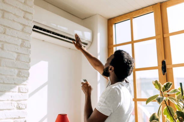 Best HVAC Repair Near Me  in Marlinton, WV