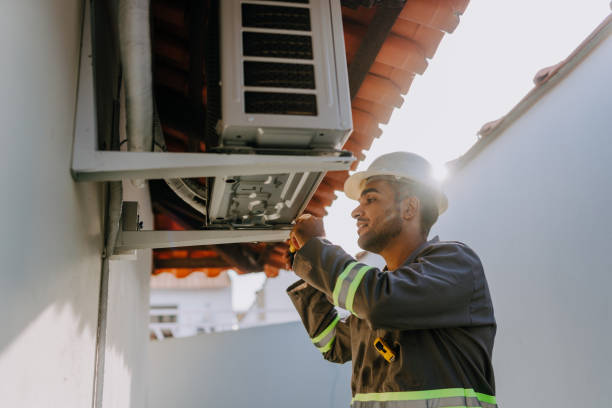  Marlinton, WV HVAC Pros