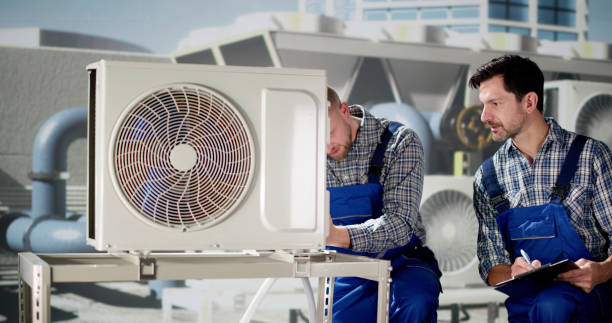Best HVAC Tune-Up Services  in Marlinton, WV