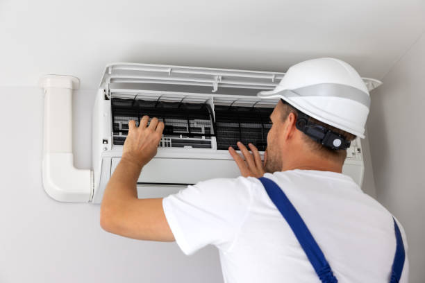 Air Duct Cleaning in Marlinton, WV
