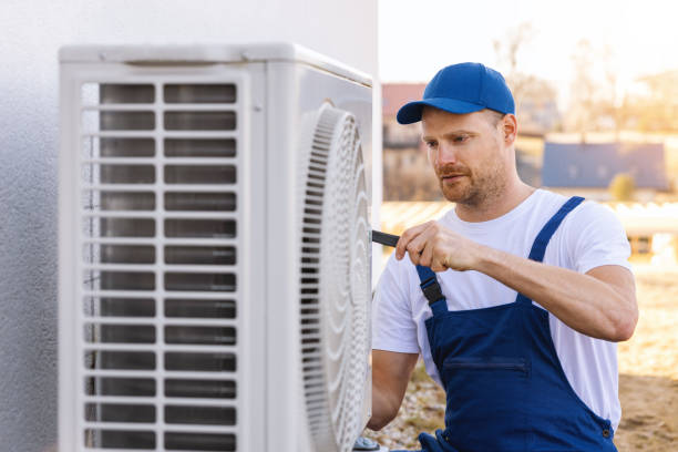 Best Emergency HVAC Repair  in Marlinton, WV